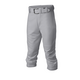 Easton Pro+ Pull Up Pants Youth XL Grey