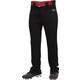 Rawlings LNCHSR Men Launch Pants XL Black
