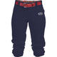 Rawlings WLNCH Women Belted Pant L Navy