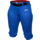 Rawlings WLNCHG Girls Belted Pant M Royal