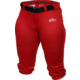 Rawlings WLNCH Women Belted Pant XXL Scarlet