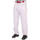 Rawlings PIN150 Adult Pants M W/Scarlet