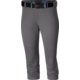 Easton WELITEP Women Pro Elite Pant XXL Grey