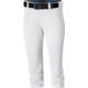 Easton WELITEP Women Pro Elite Pant M White