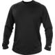 Rawlings LSRT Crew Neck Long Sleeve XXL Black