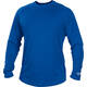 Rawlings LSRT Crew Neck Long Sleeve M Royal