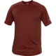 Rawlings YRTT Crew Neck Short Sleeve Youth L Cardinal