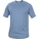 Rawlings RTT Crew Neck Short Sleeve S Columbia Blue
