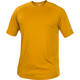 Rawlings RTT Crew Neck Short Sleeve XXL Light Gold