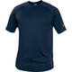 Rawlings RTT Crew Neck Short Sleeve L Navy