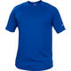 Rawlings RTT Crew Neck Short Sleeve L Royal