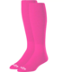Rawlings Baseball Socks (2 Pair) S Pink