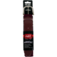 Rawlings Baseball Belt Adult Color Maroon