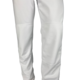 Forelle Popcorn Baseball Pants XL White