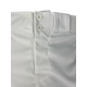 Forelle Popcorn Baseball Pants XL White