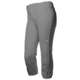RIP-IT Women's 4-Way Stretch Classic Softball Pa XL Charcoal