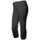 RIP-IT Women's 4-Way Stretch Softball Pants Pro L Black