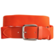 Douglas Elastic Baseball Belt Adult Color Orange