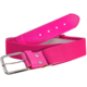 Douglas Elastic Baseball Belt Adult Color Pink