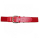 Douglas Elastic Baseball Belt Adult Color Scarlet