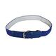 Douglas Elastic Baseball Belt Youth Color Navy