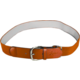 Douglas Elastic Baseball Belt Youth Color Orange