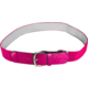 Douglas Elastic Baseball Belt Youth Color Pink