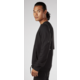 Evoshield WB601590 Hybrid Woven Pullover S Black
