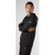 Evoshield WB601540 Full Zip High Neck Hoodie S Black
