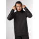Evoshield WB601540 Full Zip High Neck Hoodie S Black