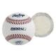 Rawlings R100-UP1 Ultimate Practice Technology | 9 Inch Game-Like Feel Training Baseball