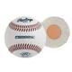 Rawlings FSR100-UP Ultimate Practice Technology | 9 Inch Game-Like Feel Training Baseball