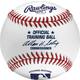 Rawlings ROPM Pitching Machine Durability Baseball | Kevlar Stitch w/ Cork and Rubber Core