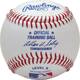 Rawlings ROTB5 Training Baseball for Ages 7-10 | Official Size 9 Inch Ball
