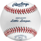Rawlings RSLL1 Senior Little League Baseball | 14U Baseball Game Competition Balls