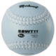 Markwort Weighted Leather Softball for Building Throwing Arm Strenght (SBWT) Weight 11 oz