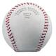 Benson Soft-S White Softstitch 9 Inch Nylon Cover Baseball