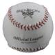 Benson Soft-S White Softstitch 12 Inch Nylon Cover Softball