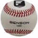 Benson LGB1 9 inch Official League Baseball | Official Size Gameball