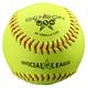Benson LGB12Y 12 inch Official League Ball | Official Size Softball
