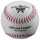Benson Soft-T 11 inch White Official League Softball | Official Training Ball