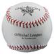 Benson Soft-S White Softstitch 11 Inch Nylon Cover Softball