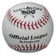 Benson LGB8 8 inch Baseball | Youth Size Training Ball
