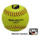 Benson LGB12Y 12 inch (Official DBV Softball)