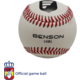 Benson LGB1 9 inch Official League Baseball | Balón Oficial RFEBS
