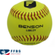 Benson LGB12Y 12 inch (Official FFBS Softball)