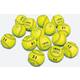 Jugs Perfect Pitch Softball Throwing Style Trainer (15 Pack)