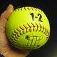 Jugs Perfect Pitch Softball Throwing Style Trainer (15 Pack)