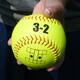 Jugs Perfect Pitch Softball Throwing Style Trainer (15 Pack)