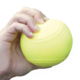 Jugs Lite Flite Sponge Ball 11 Inch Softball for Lite Flite-Machine